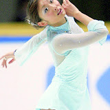 miki ando