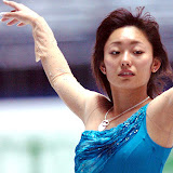 miki ando