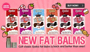 fatbalm fatbalm