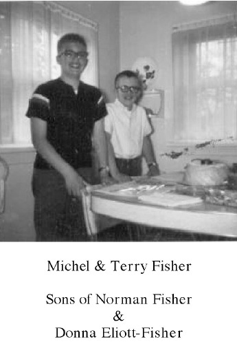 Fisher