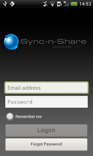 Sync-N-Share