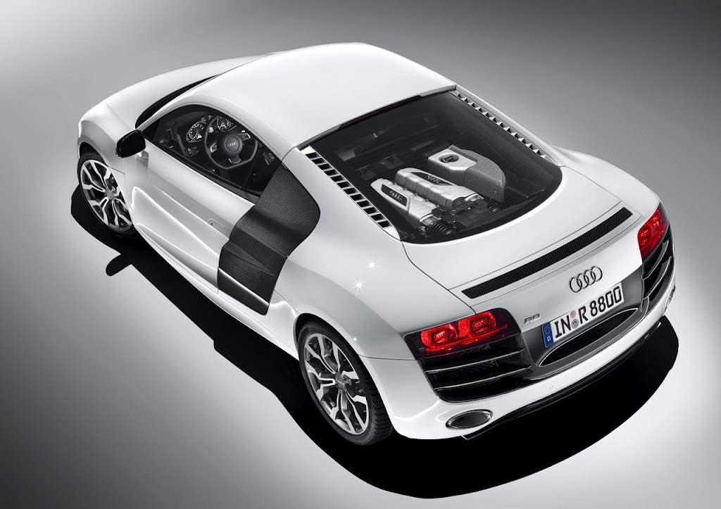 Audi r8 2010 04