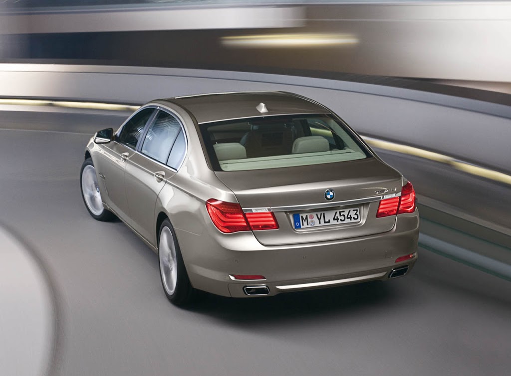 BMW 7 series 01