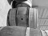 Wine Barrel 1