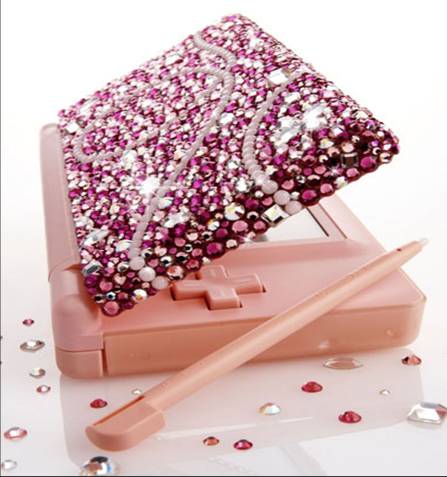 ds lite