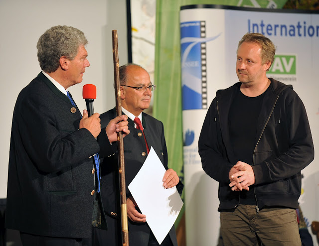 Bergfilm Festival 2009
