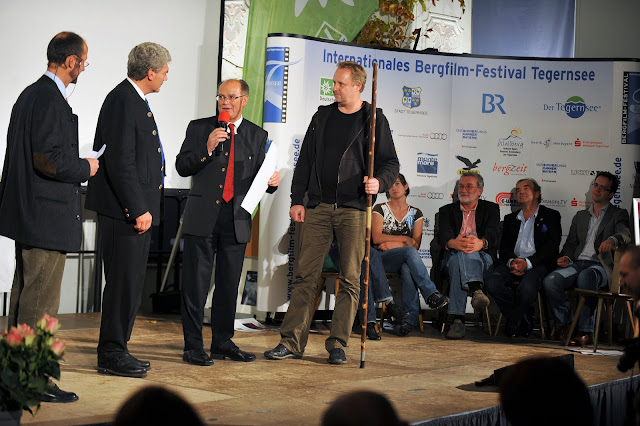 Bergfilm Festival 2009