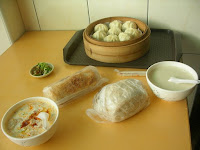 6101安麗早餐.JPG Photo