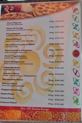 Jonah's Fruitshake Boracay Menu 07