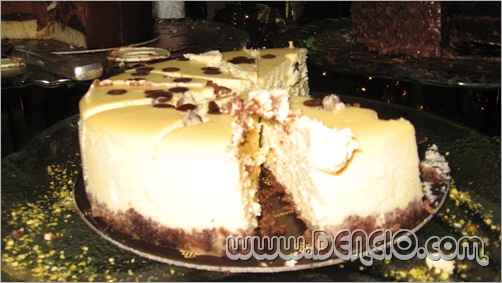 Amazing Cheesecake!!!!