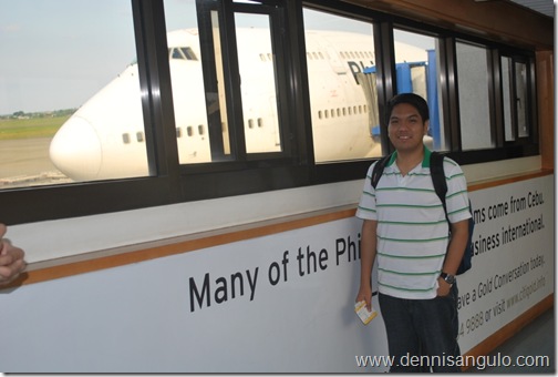 Mactan Airport