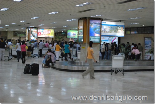 Cebu Pacific