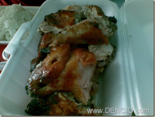 Moud's Chicken Halal02