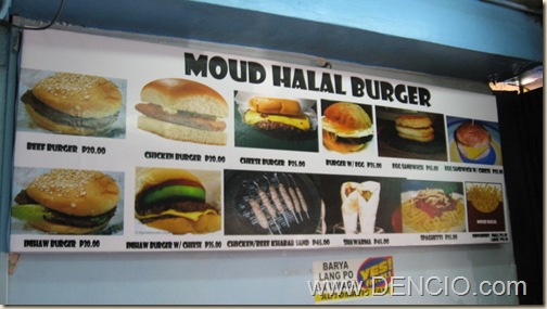Moud's Chicken Halal21