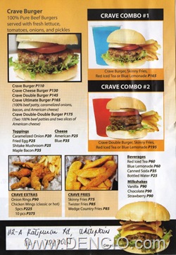 Crave Burger27