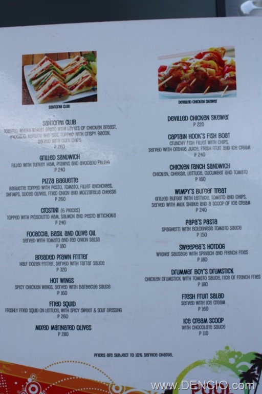 [Poro Point Pool Bar Menu2[8].jpg]