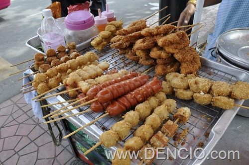 Bangkok Street Food2