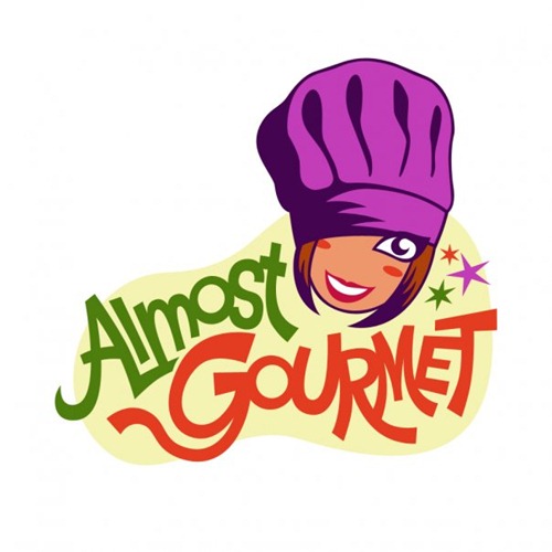 Almost Gourmet Logo