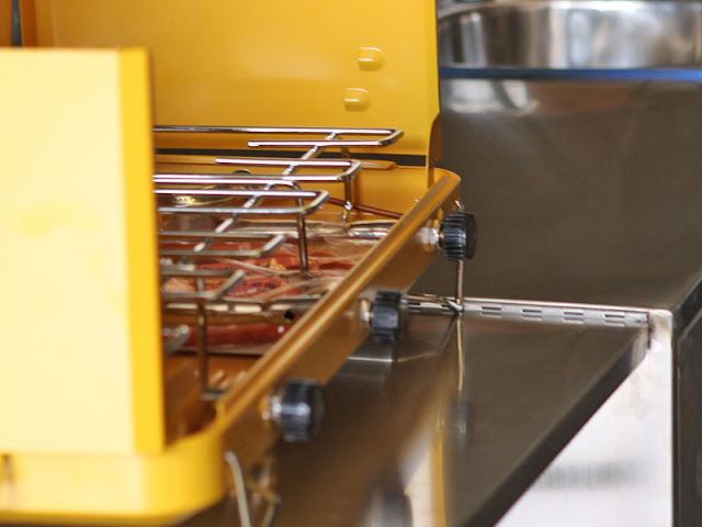 DeluxeOffroadCamperTrailerTentCooker