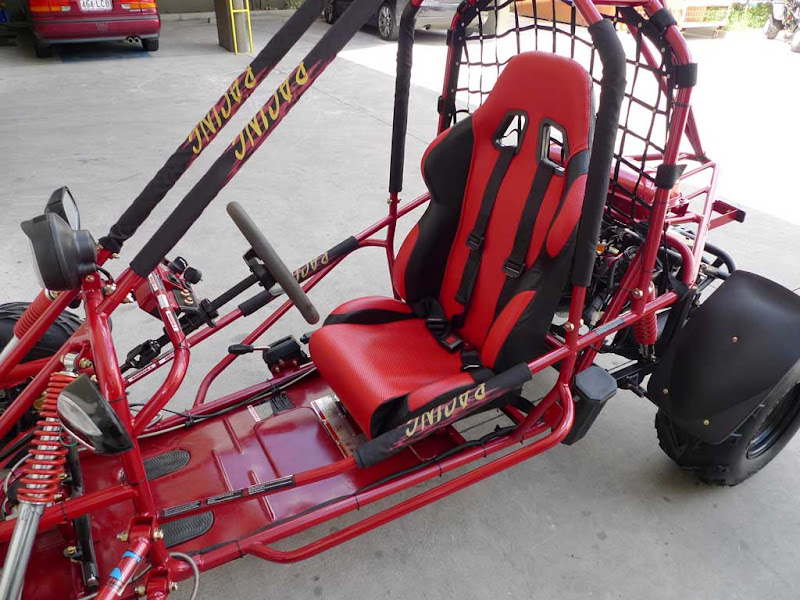 one seater dune buggy for sale