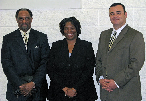 EDNA BROWN PRUNTY SCHOLARSHIP FUND
