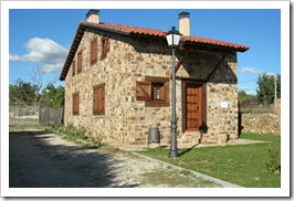 Casa rural