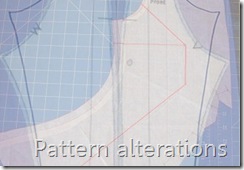 Sewing Tutorials blog