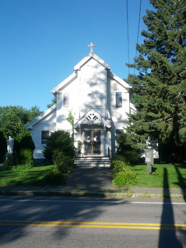 Saint Bridget's Catholic Church 