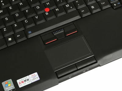 thinkpad sl400 购买 使用