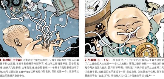 无法成人