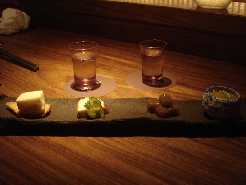  KYOTO (Japan)   temples and tempura