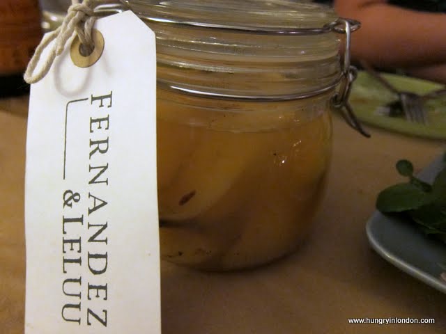  Action against Hunger by Unearthed @F&L