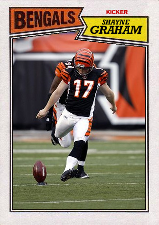 Shayne Graham