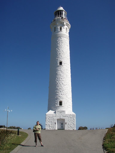 Cape Annie's Lighthouse