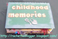 Sunday: Childhood Memories