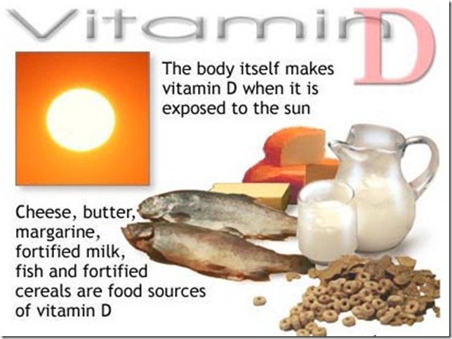 health-vitamin D
