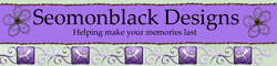 Seomon Black Designs