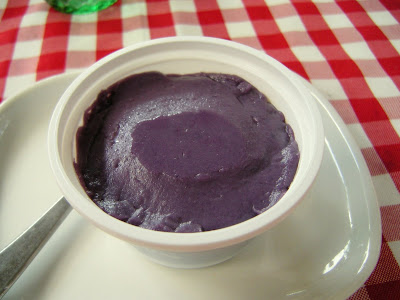 Ube Ube
