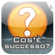 Cos'è successo