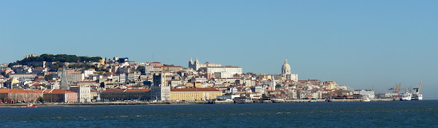 Lisbon