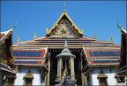 Wat Phra Kaew