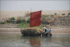 plachetnice Mekong