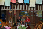 Coffee Workshop - účastníci