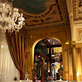 Le hall dentrée.