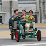 Go-kart