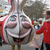 Carnaval Oilsjt