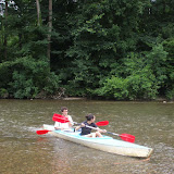 Kayak 09