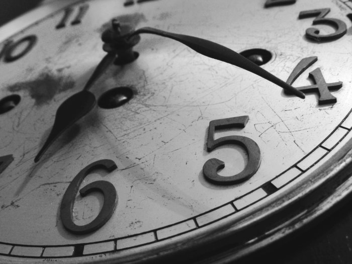Clock
