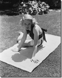 Bette Davis @ Bette's Vintage Line Bette Davis @ Bette's Vintage Line