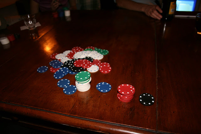 More Poker